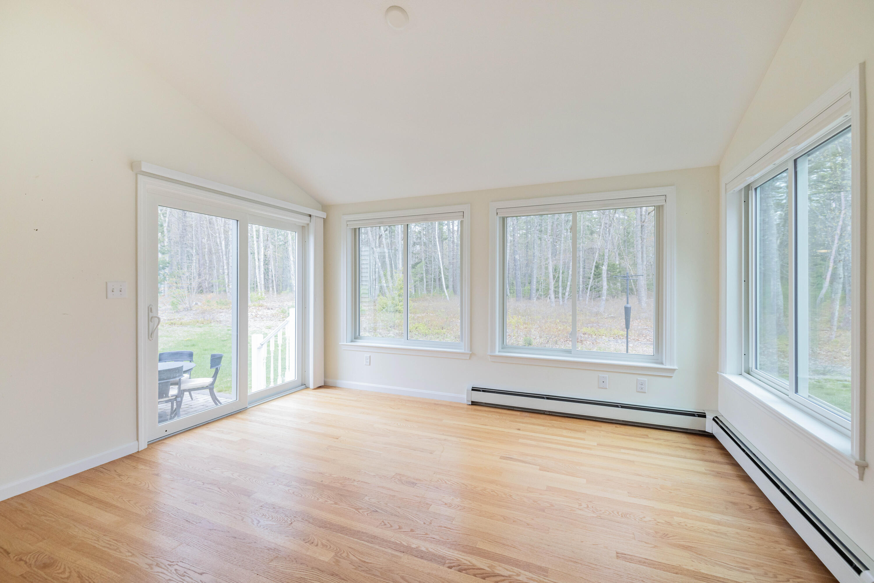 95 Millbrooke Farm Road, Unit 20 Wells, ME 04090 - Photo 22 of 43 4 Season Sunroom