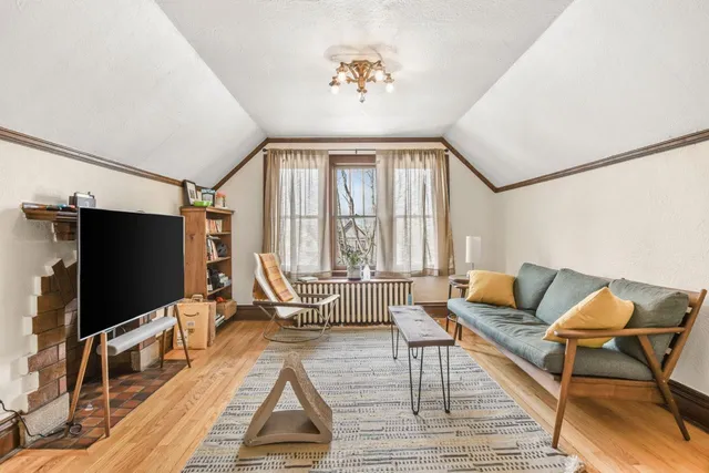 $1,595 | 1319 Rutledge Street, Unit 5, Madison, WI 53703