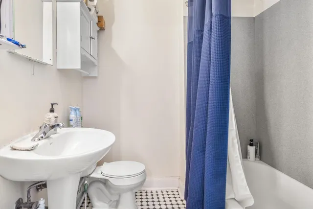 $1,595 | 1319 Rutledge Street, Unit 5, Madison, WI 53703