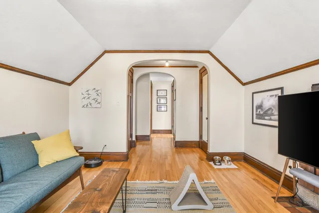 $1,595 | 1319 Rutledge Street, Unit 5, Madison, WI 53703