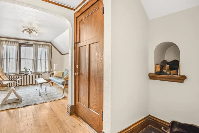 $1,595 | 1319 Rutledge Street, Unit 5, Madison, WI 53703