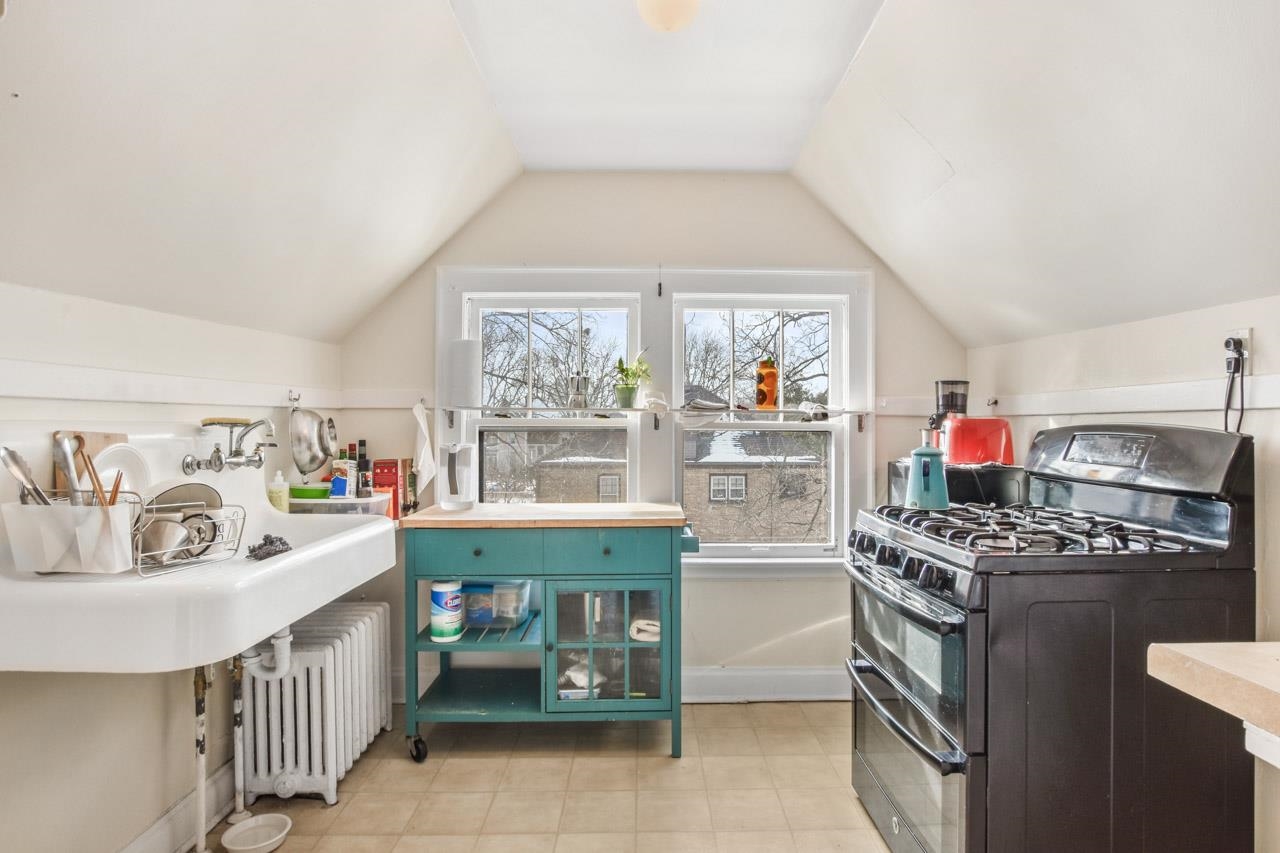 1319 Rutledge Street, Unit 5 Madison, WI 53703 - Photo 6 of 12