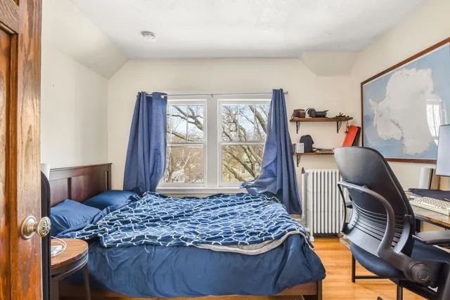 $1,595 | 1319 Rutledge Street, Unit 5, Madison, WI 53703