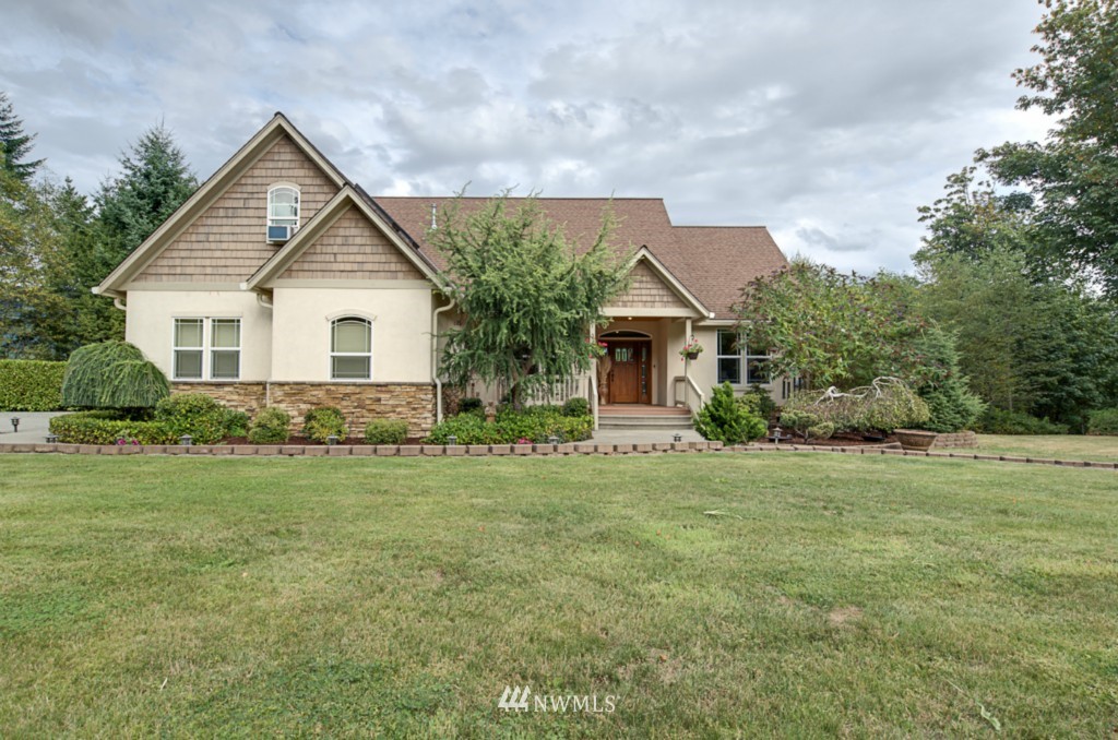 749 Shaw Road Bellingham, WA 98229 - Photo 1 of 19