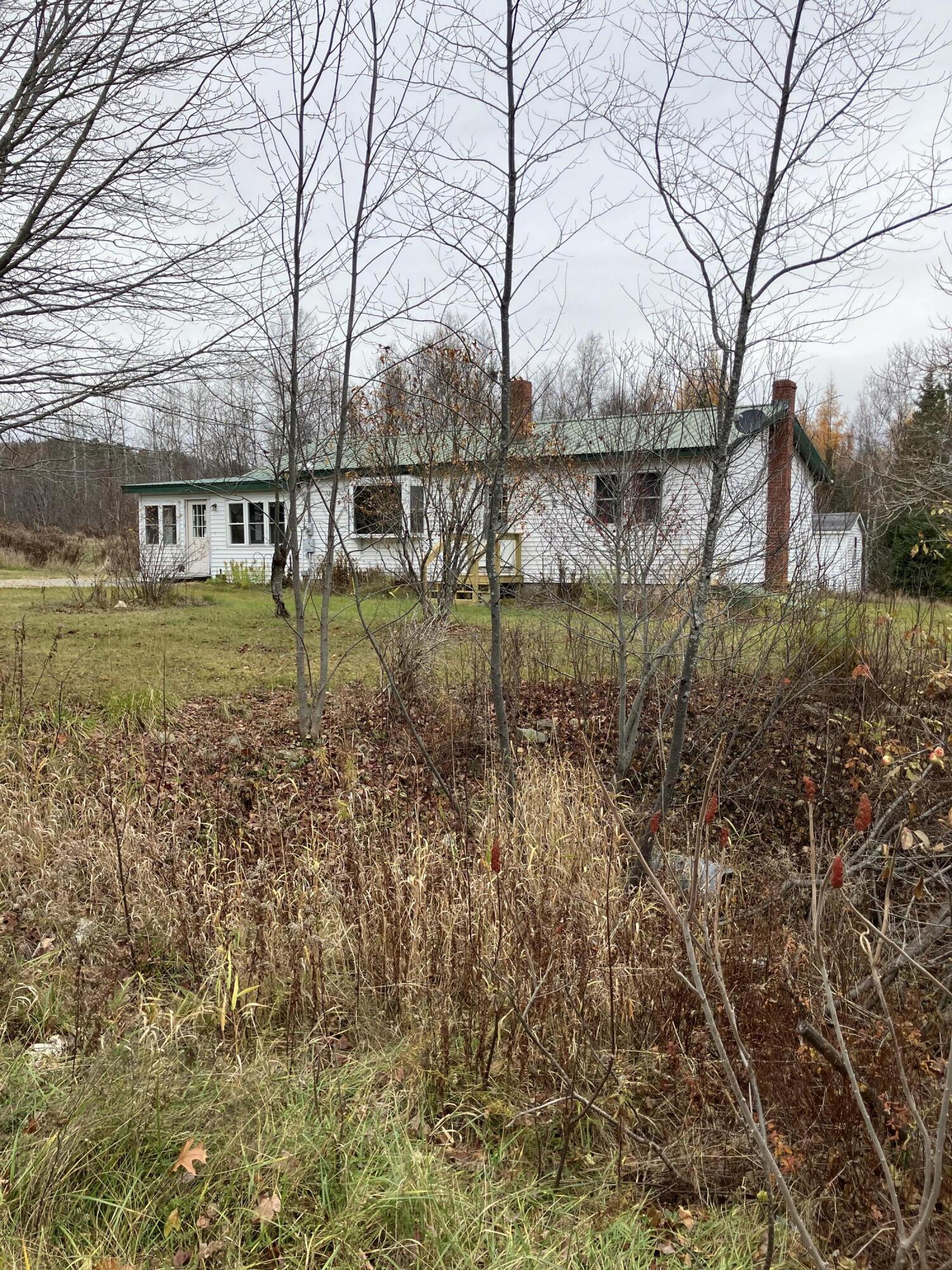 378 Airline Road Baileyville, ME 04694 - Photo 8 of 31 IMG_2057