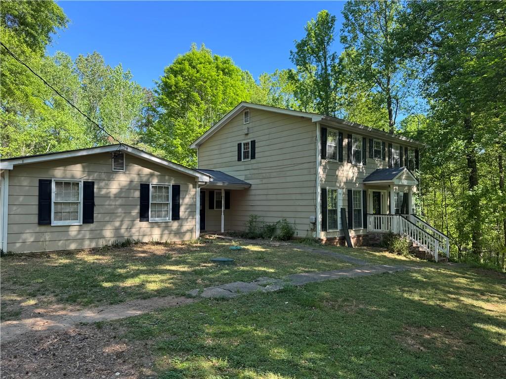 325 Ranchette Road Alpharetta, GA 30004 - Photo 1 of 26