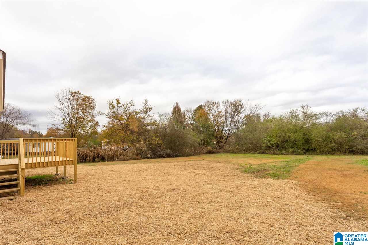 663 Turner Road Anniston, AL 36201 - Photo 26 of 37