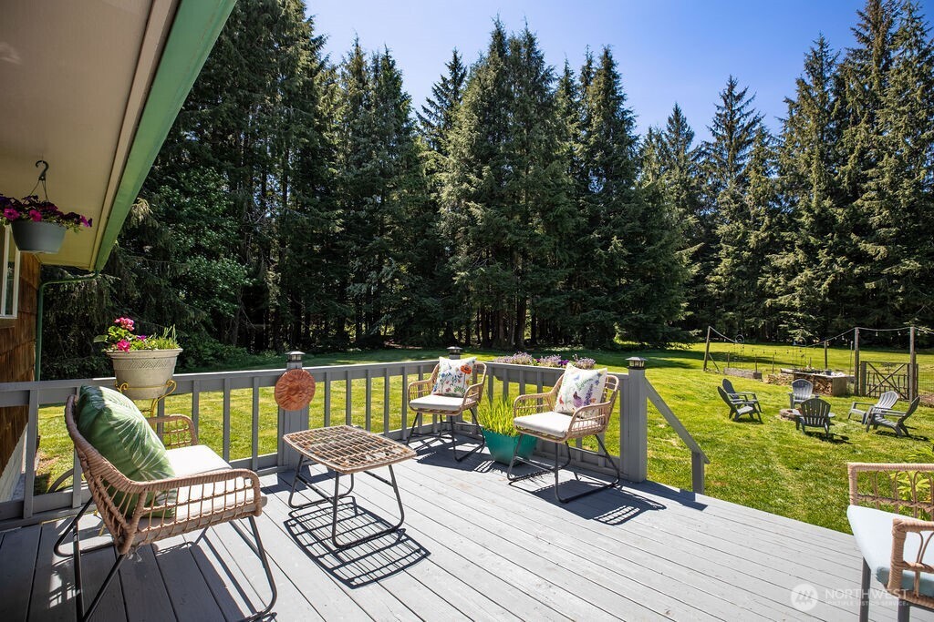 1399 Mora Road Forks, WA 98331 - Photo 3 of 38