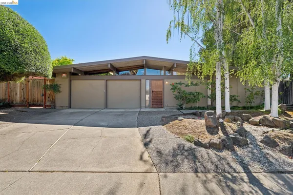 $1,275,000 | 3736 Barrington Drive, Concord, CA 94518