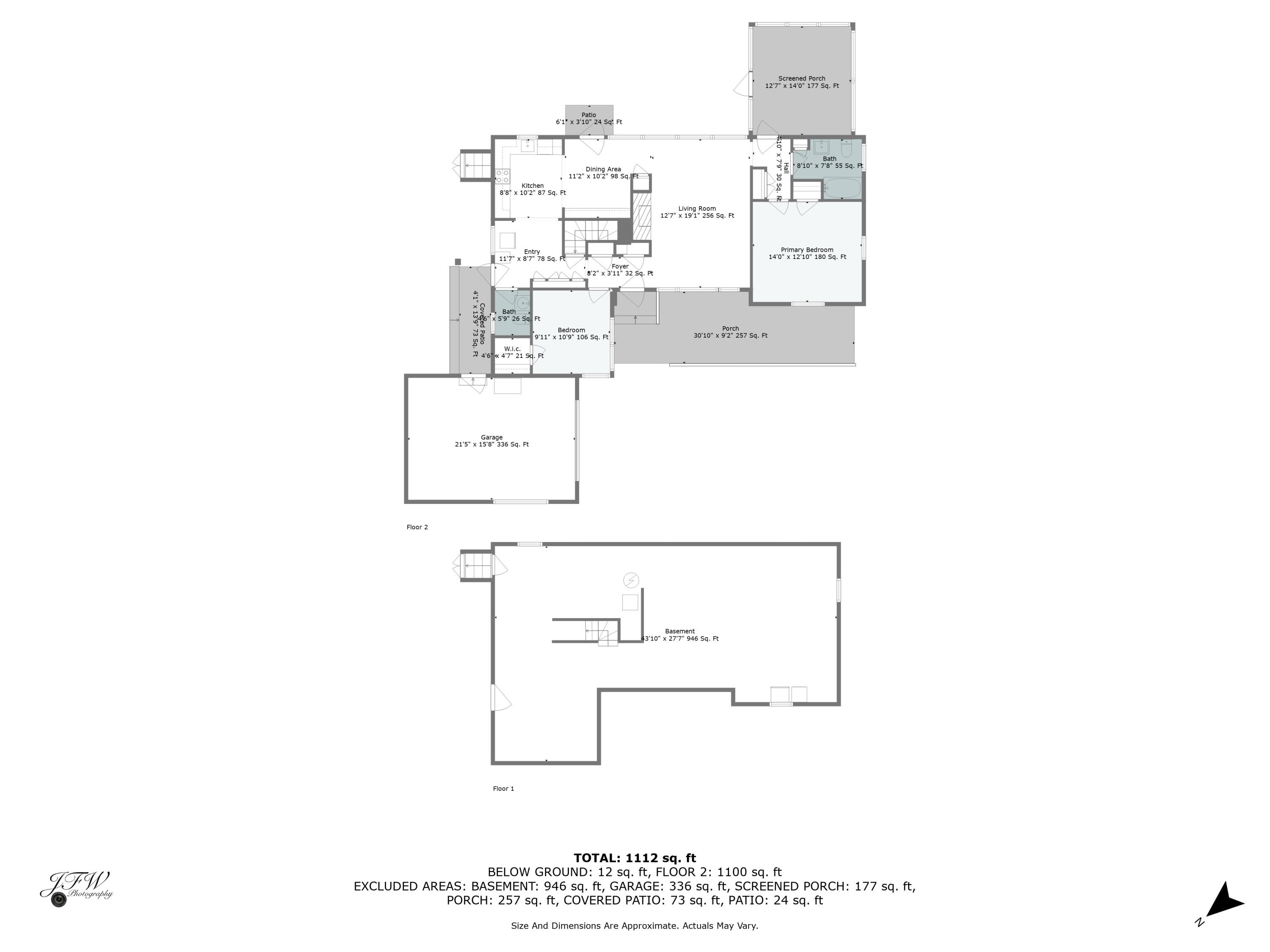 87 Conners Road Centerville, MA 02632 - Photo 54 of 54 3-Floorplan_3