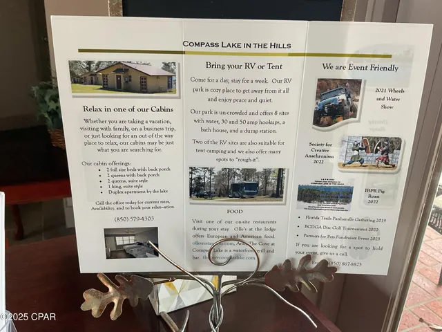 $165,000 | 0 Lakepoint Road, Alford, FL 32420