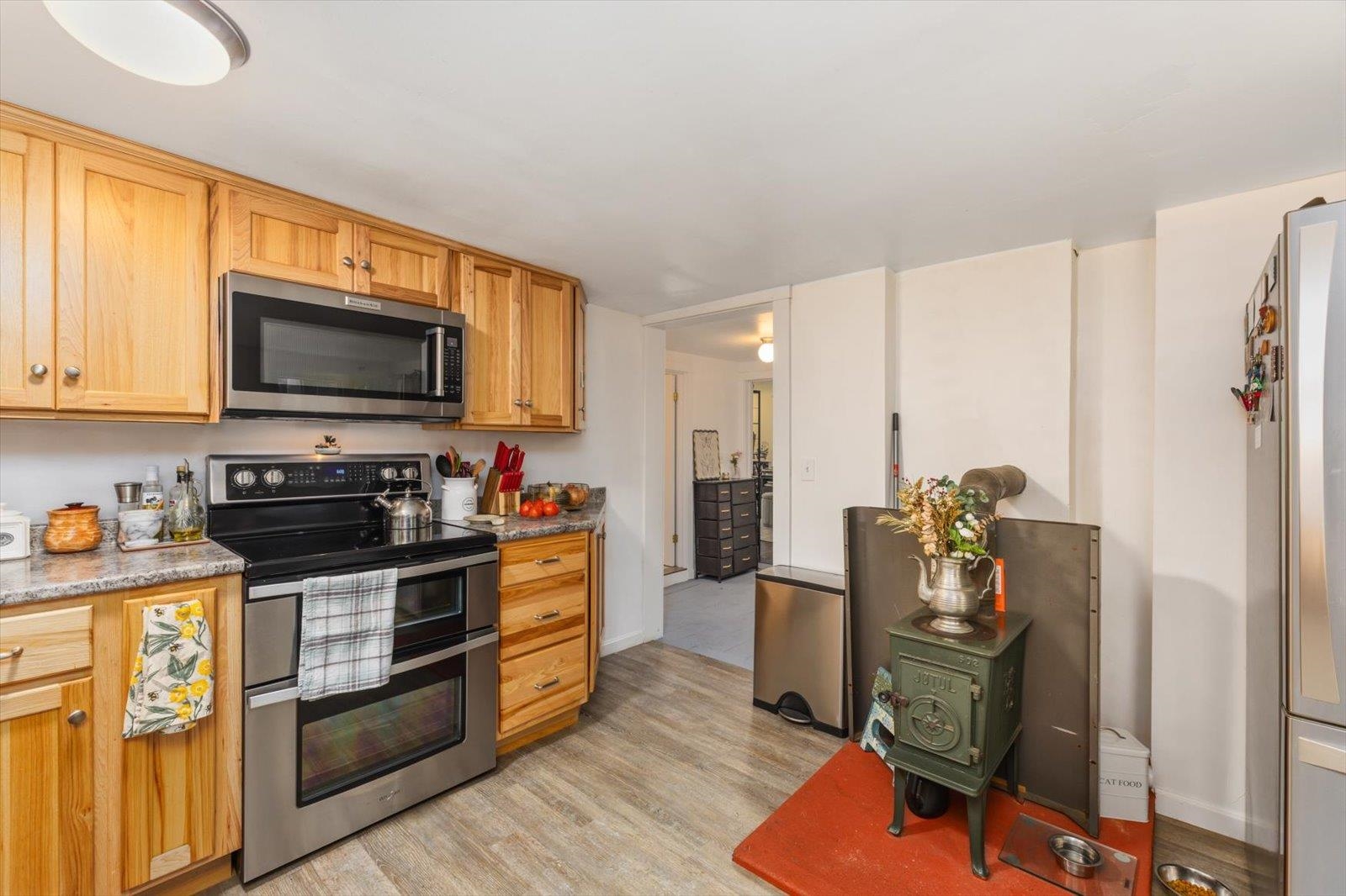 157 Ball Road Acworth, NH 03607 - Photo 11 of 60 Gallery Image 11