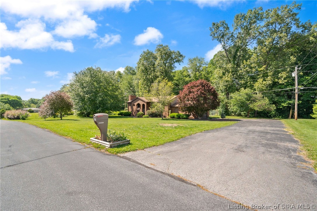 1088 Hartlage Road Northwest Corydon, IN 47112 - Photo 11 of 54