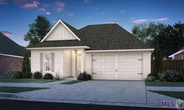 $361,735 | 12089 Clare Court, Geismar, LA 70734