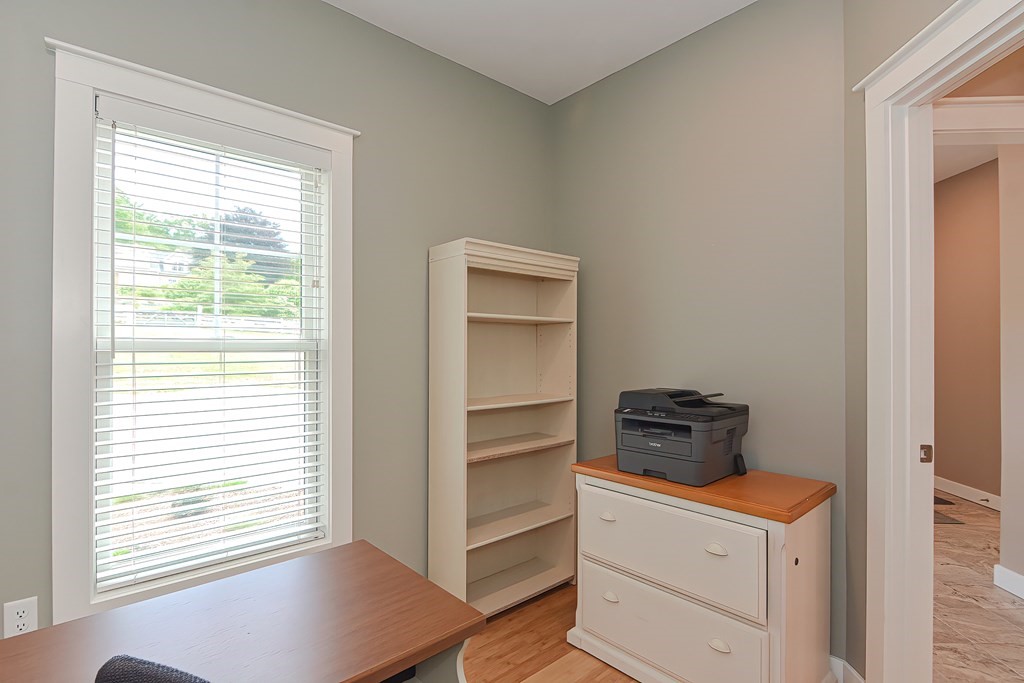 128 Nourse Road Bolton, MA 01740 - Photo 12 of 42 a room with storage and utility