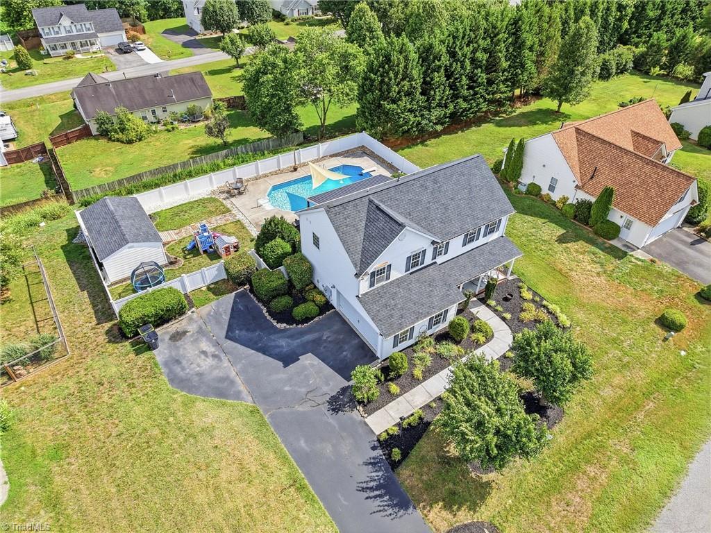 322 Sailway Road Winston-Salem, NC 27127 - Photo 36 of 39