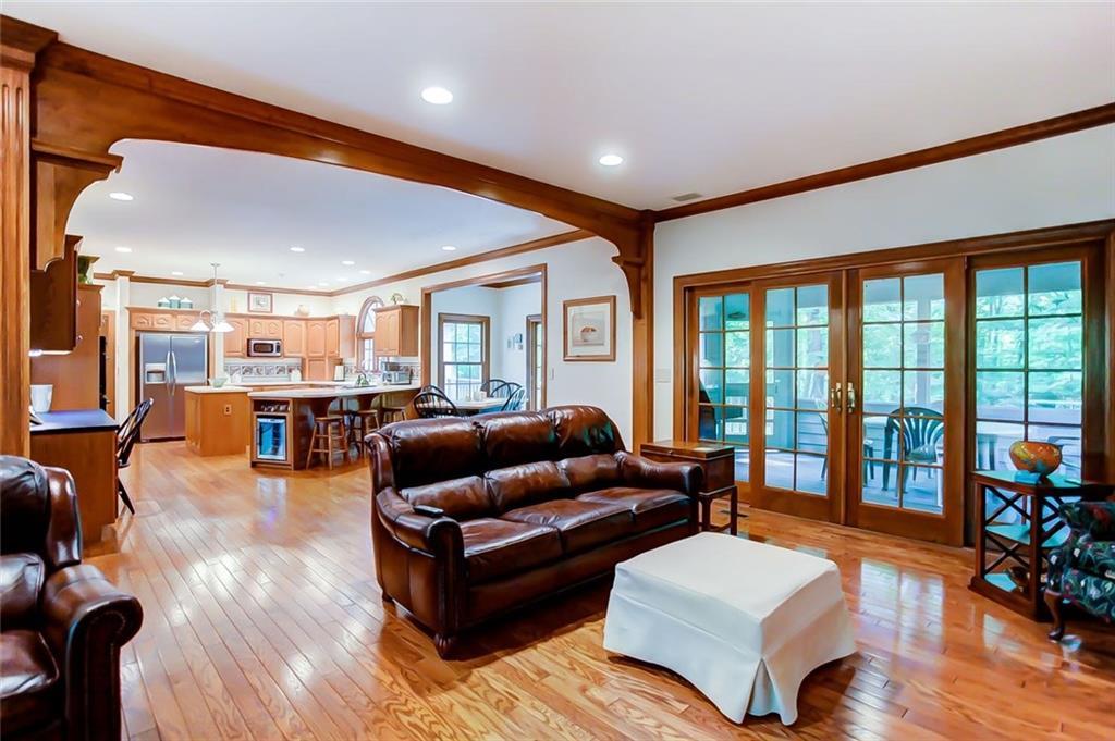 3535 Rockview Drive Springfield, OH 45504 - Photo 12 of 75