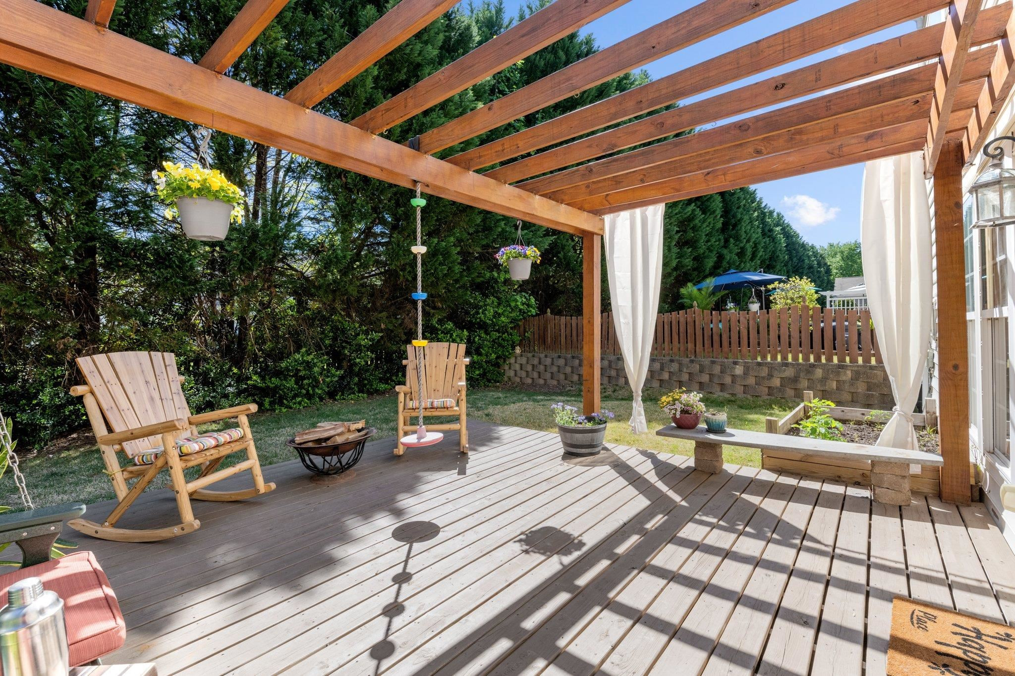 8411 Tie Stone Way Raleigh, NC 27613 - Photo 30 of 38