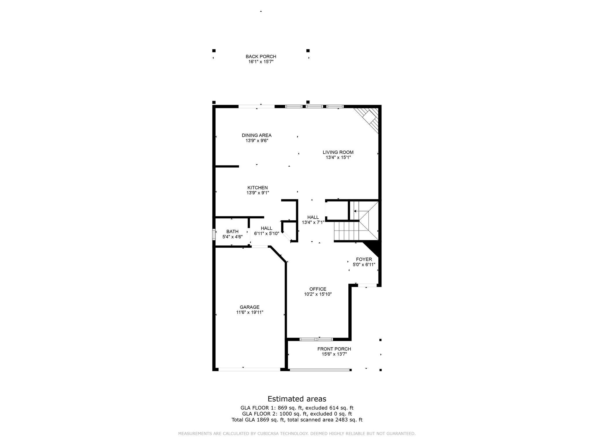 8411 Tie Stone Way Raleigh, NC 27613 - Photo 35 of 38