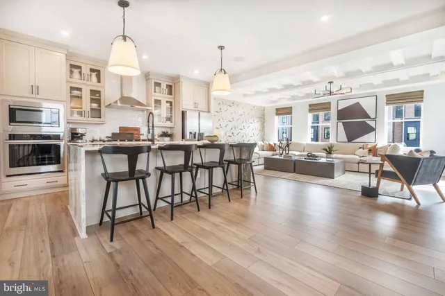 $853,586 | 42972 Truman Terrace, Ashburn, VA 20148