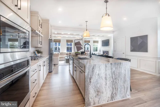 $853,586 | 42972 Truman Terrace, Ashburn, VA 20148