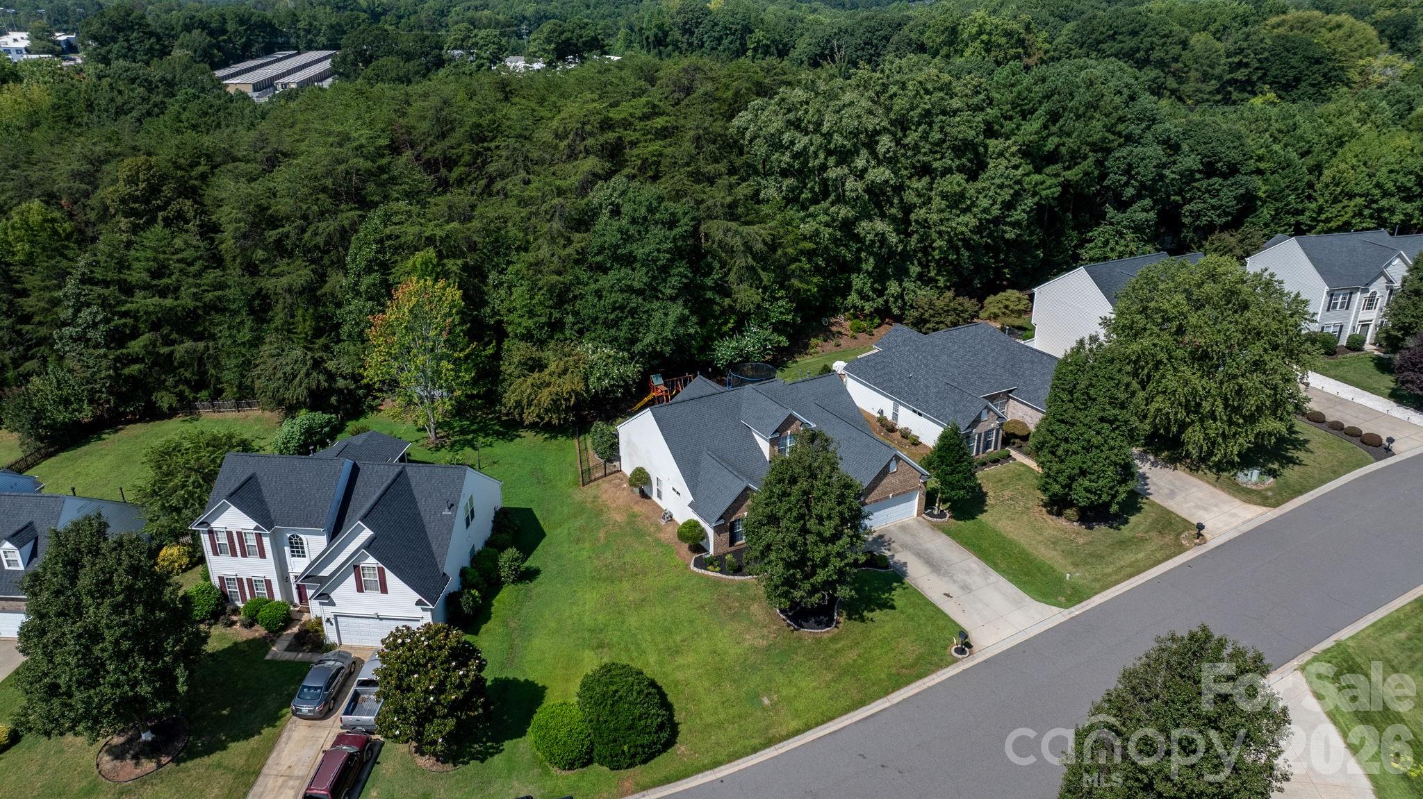 2413 Smith Cove Road Denver, NC 28037 - Photo 29 of 37 Gallery Image 29