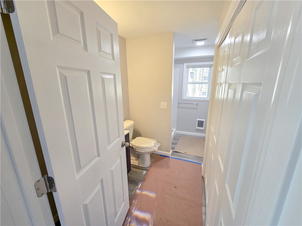 650 Reservoir Road Burrillville, RI 02859 - Photo 18 of 19