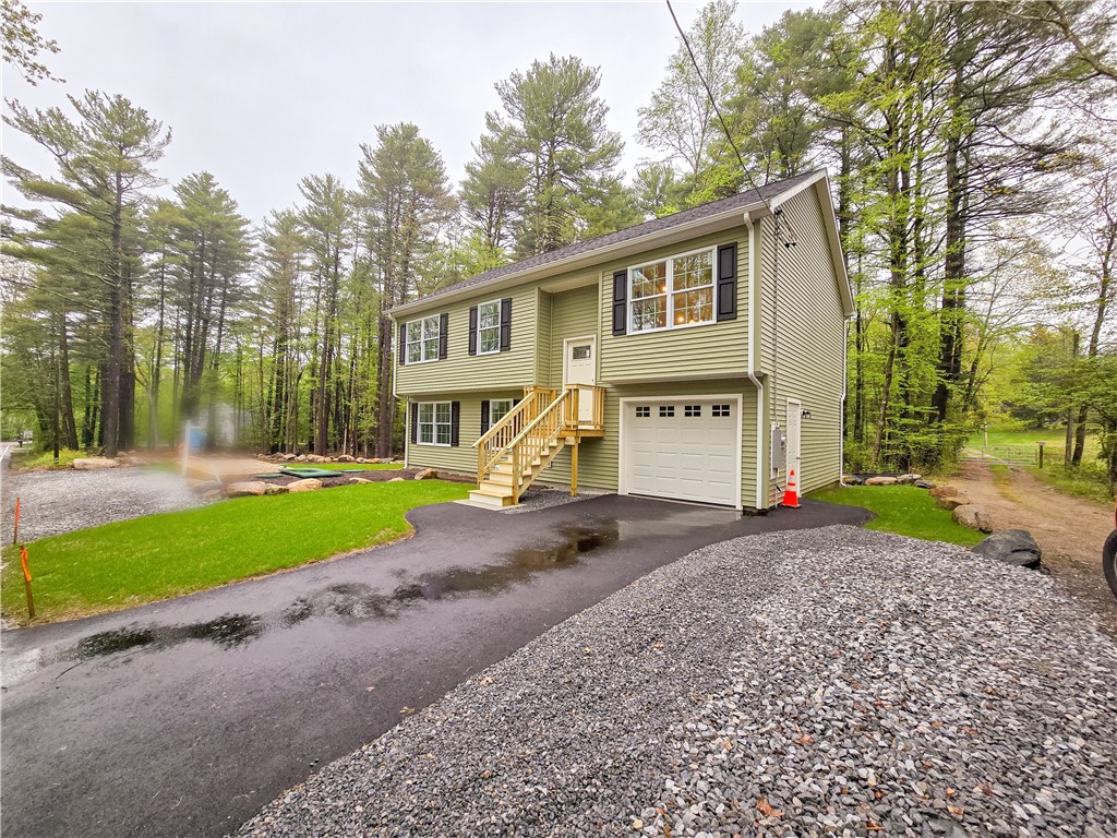 650 Reservoir Road Burrillville, RI 02859 - Photo 2 of 19