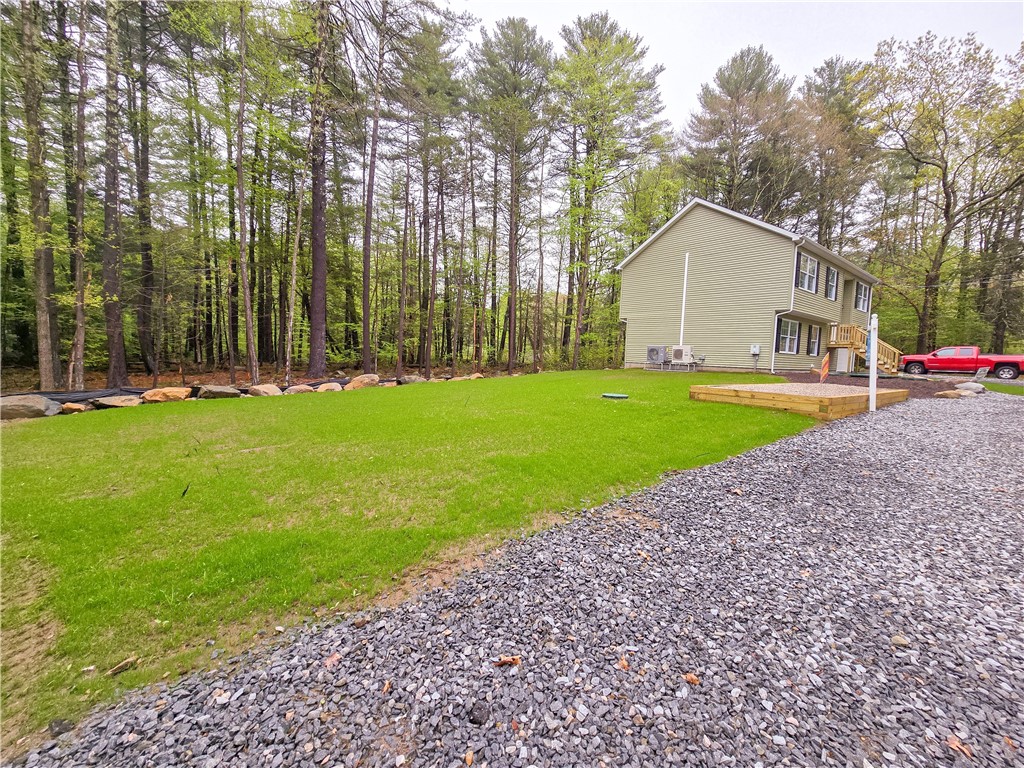 650 Reservoir Road Burrillville, RI 02859 - Photo 3 of 19