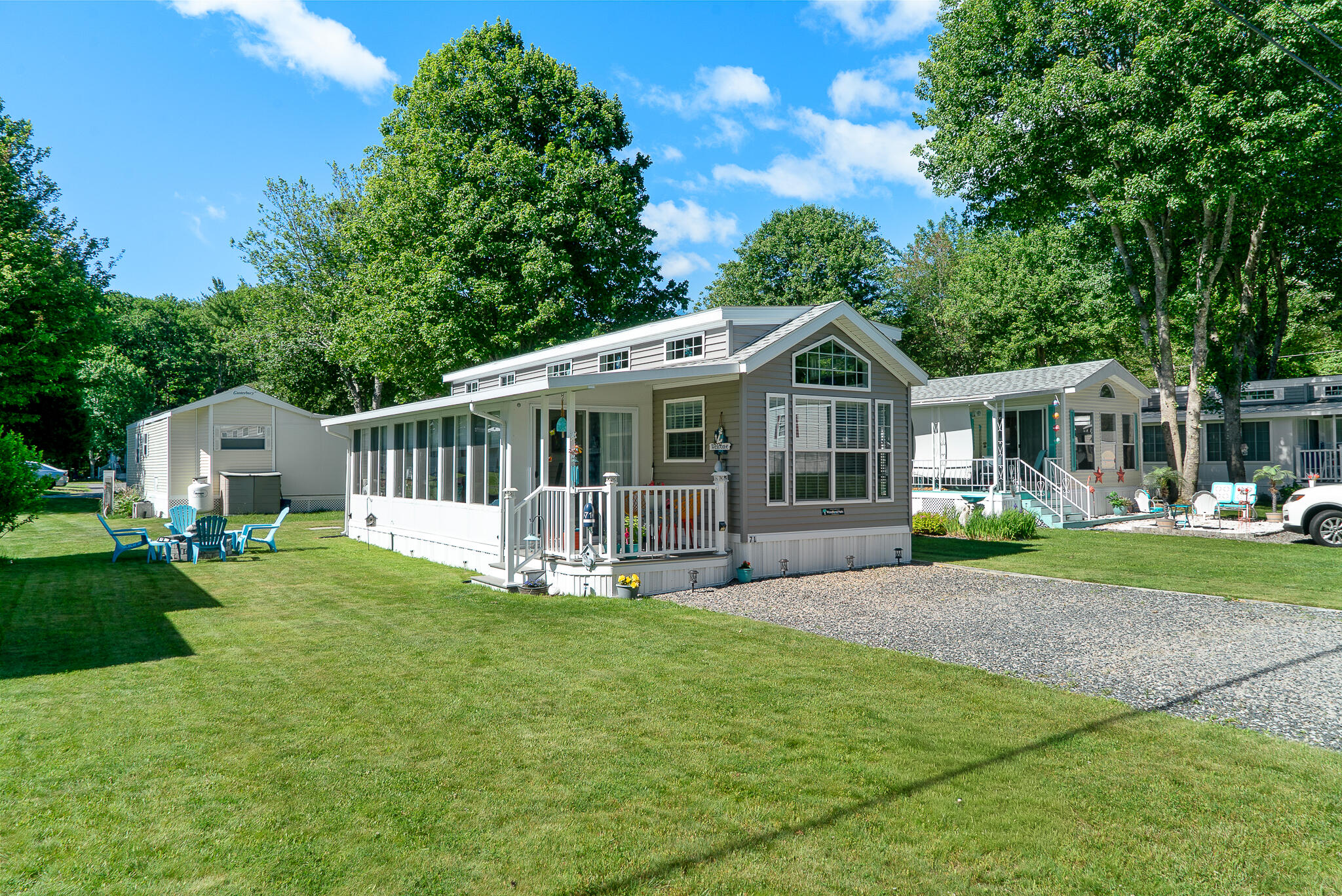 620 Post Road, Unit 71 Wells, ME 04090 - Photo 21 of 23