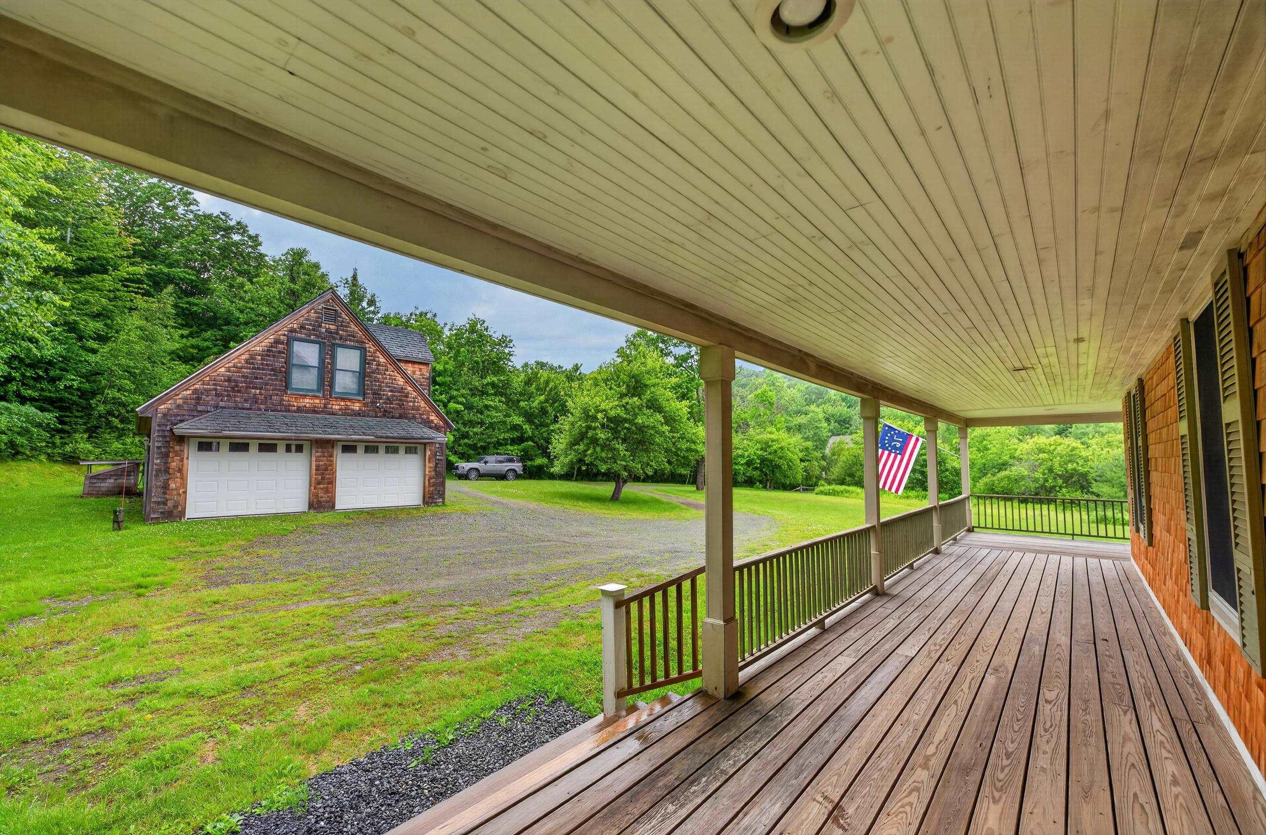 23 Burchard Road West Dover, VT 05356 - Photo 22 of 28