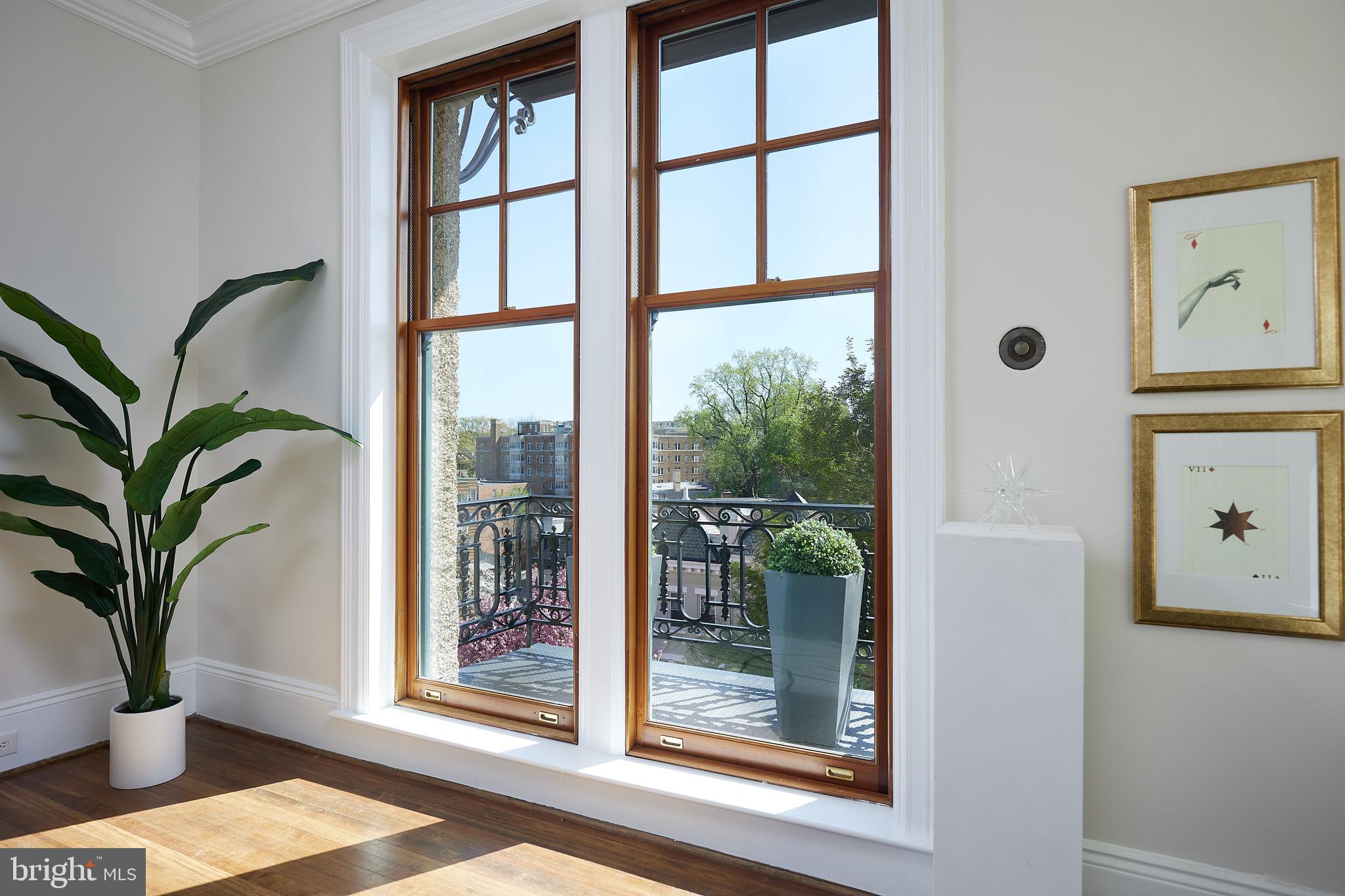 2853 Ontario Road Northwest, Unit 323 Washington, DC 20009 - Photo 11 of 66