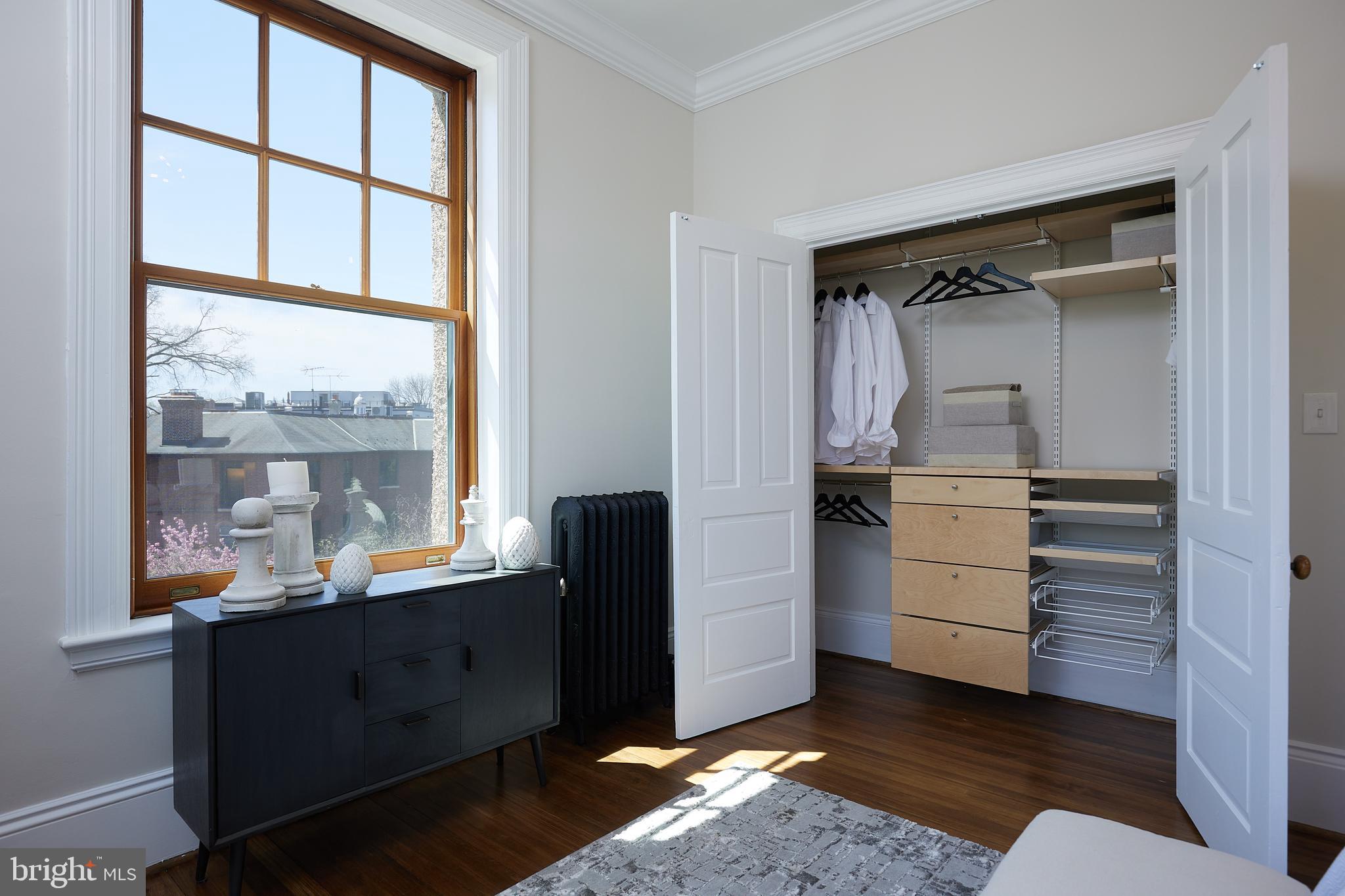 2853 Ontario Road Northwest, Unit 323 Washington, DC 20009 - Photo 36 of 66