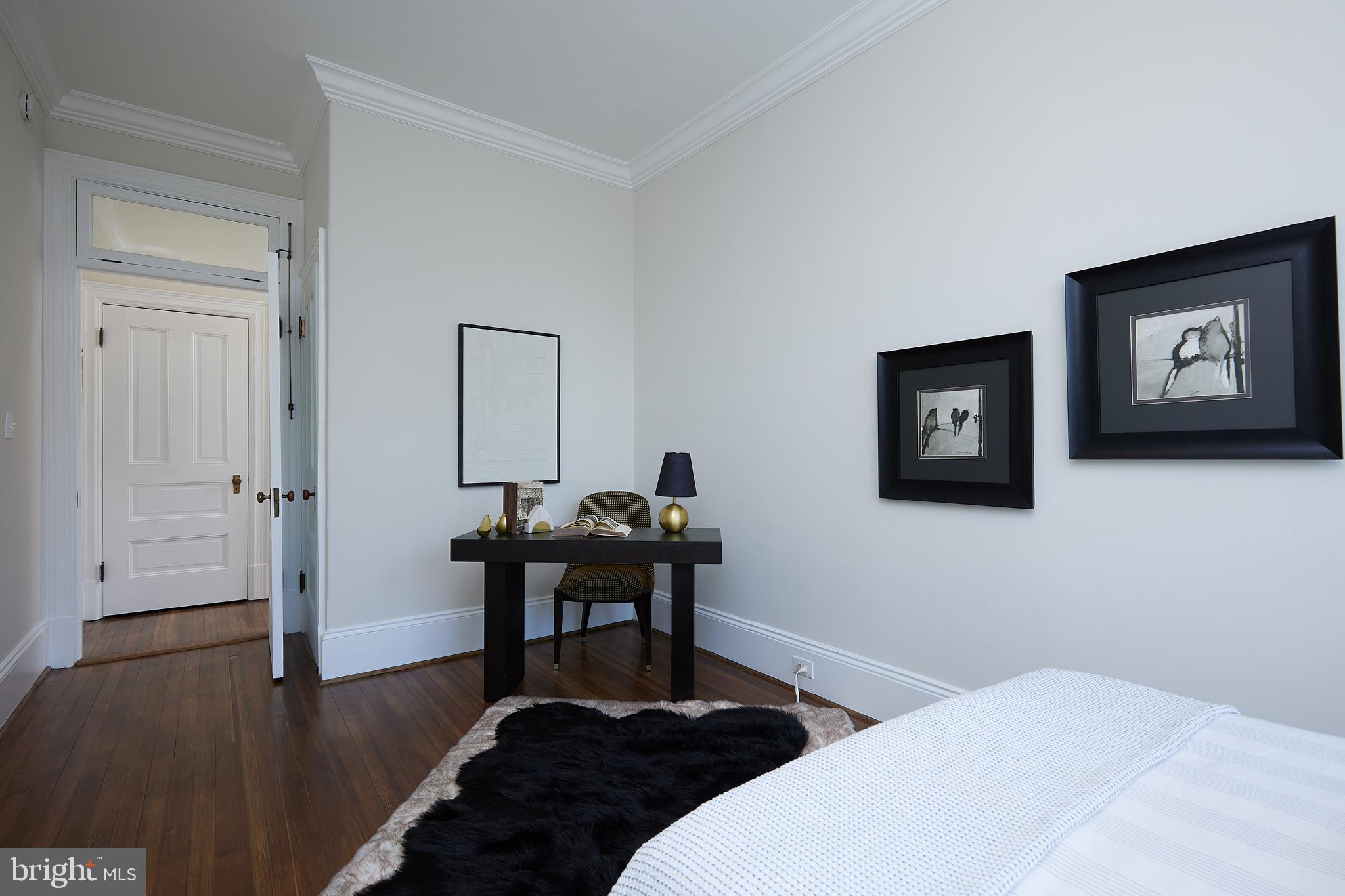 2853 Ontario Road Northwest, Unit 323 Washington, DC 20009 - Photo 40 of 66