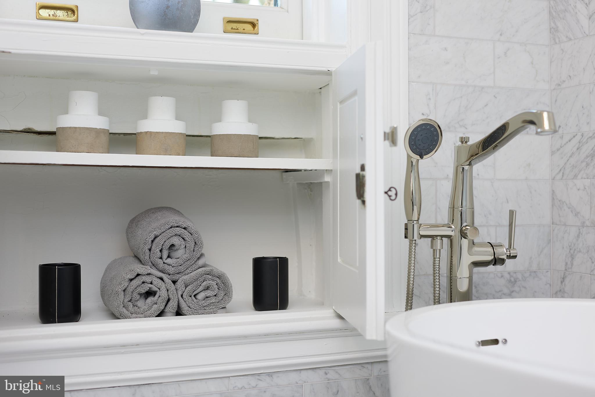 2853 Ontario Road Northwest, Unit 323 Washington, DC 20009 - Photo 45 of 66