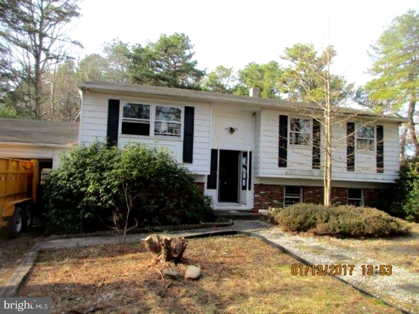 121 Burrs Mill Road Southampton, NJ 08088 - Photo 1 of 15