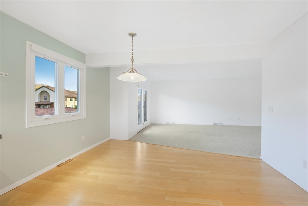 2 Pine Grove Drive, Unit 2 South Hadley, MA 01075 - Photo 14 of 34 a view of an empty room with a window