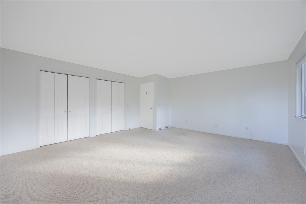 2 Pine Grove Drive, Unit 2 South Hadley, MA 01075 - Photo 19 of 34 a view of empty room