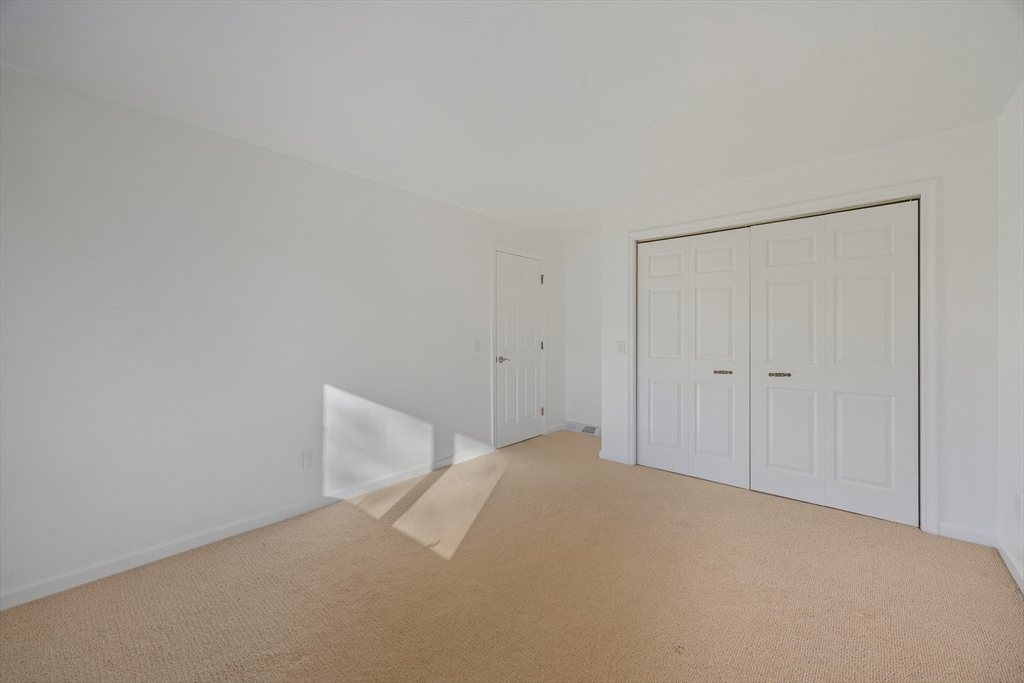 2 Pine Grove Drive, Unit 2 South Hadley, MA 01075 - Photo 20 of 34 a view of an empty room