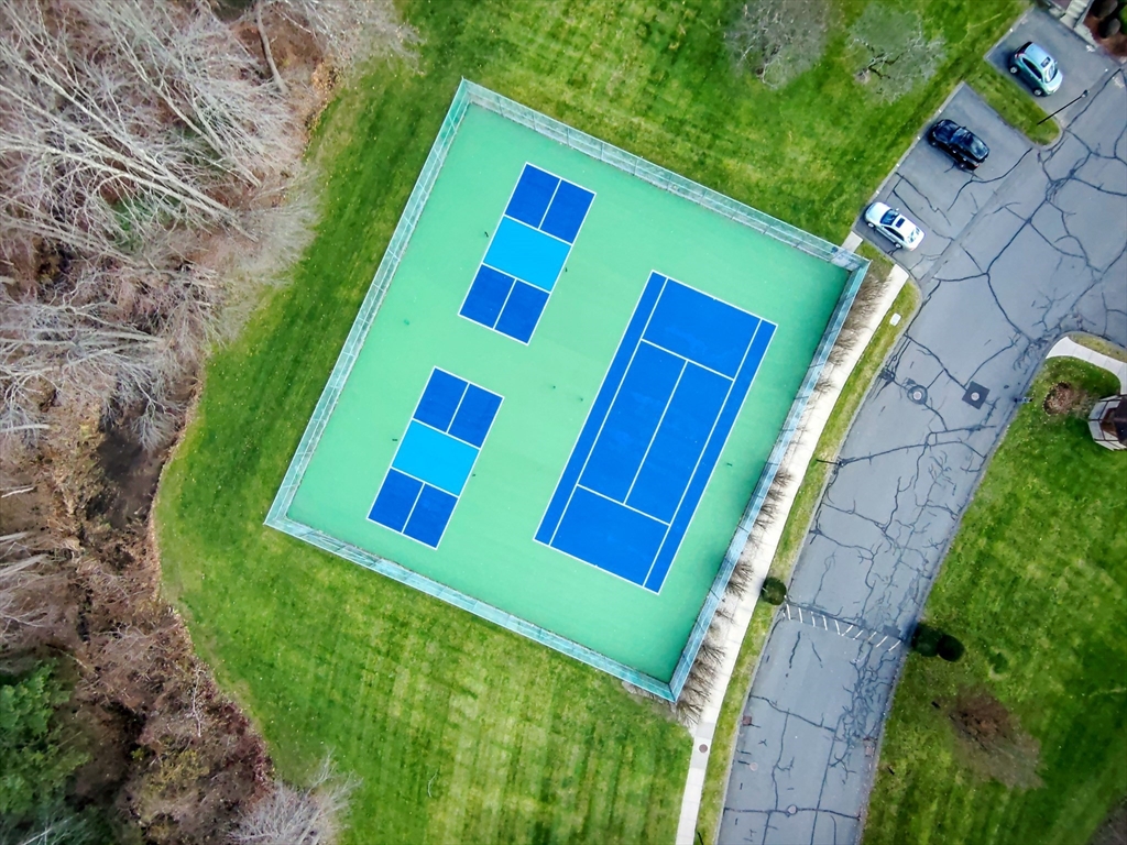 2 Pine Grove Drive, Unit 2 South Hadley, MA 01075 - Photo 32 of 34 a view of an outdoor space