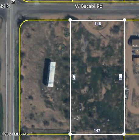 17641 West Bacabi Road, Unit 283 Marana, AZ 85653 - Photo 1 of 4