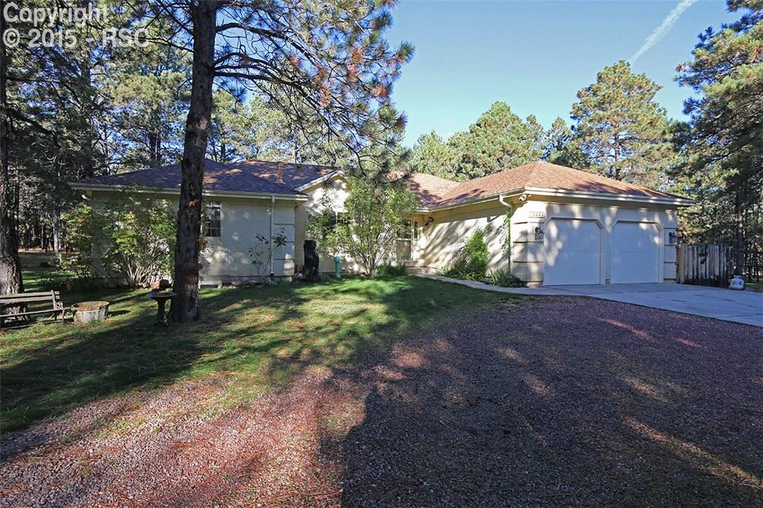 12080 Windmill Road Colorado Springs, CO 80908 - Photo 1 of 36