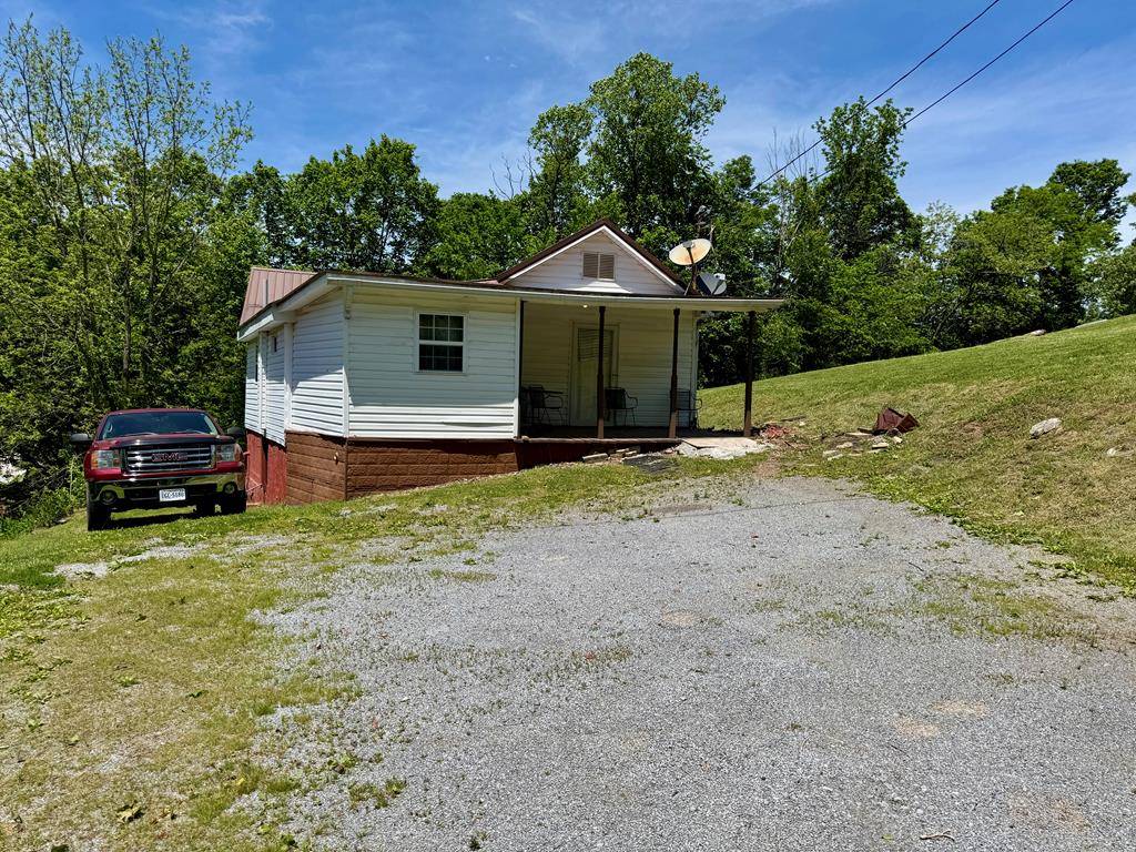 318 Limestone Road Pounding Mill, VA 24637 - Photo 1 of 16 Gallery Image 1