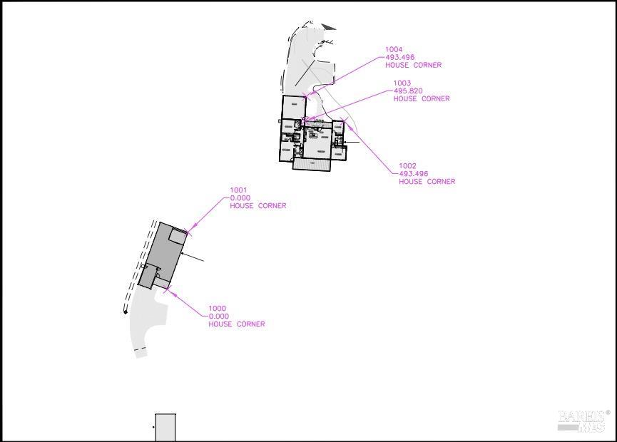 1111 Los Alamos Road Santa Rosa, CA 95409 - Photo 21 of 25 a bathroom with a sink