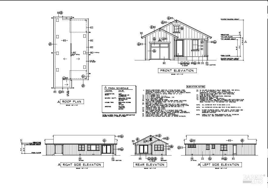 1111 Los Alamos Road Santa Rosa, CA 95409 - Photo 22 of 25 unknown