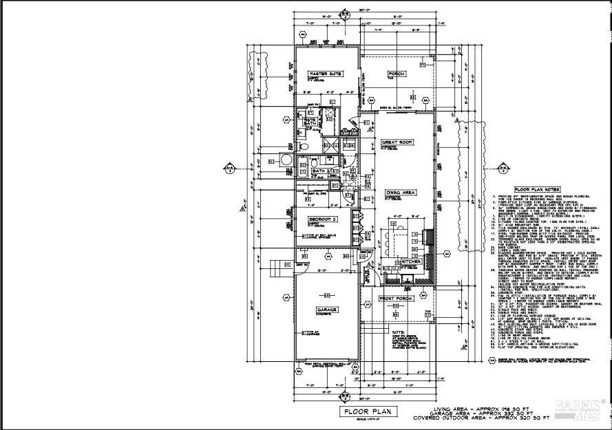 1111 Los Alamos Road Santa Rosa, CA 95409 - Photo 23 of 25 a picture of a bathroom with a shower