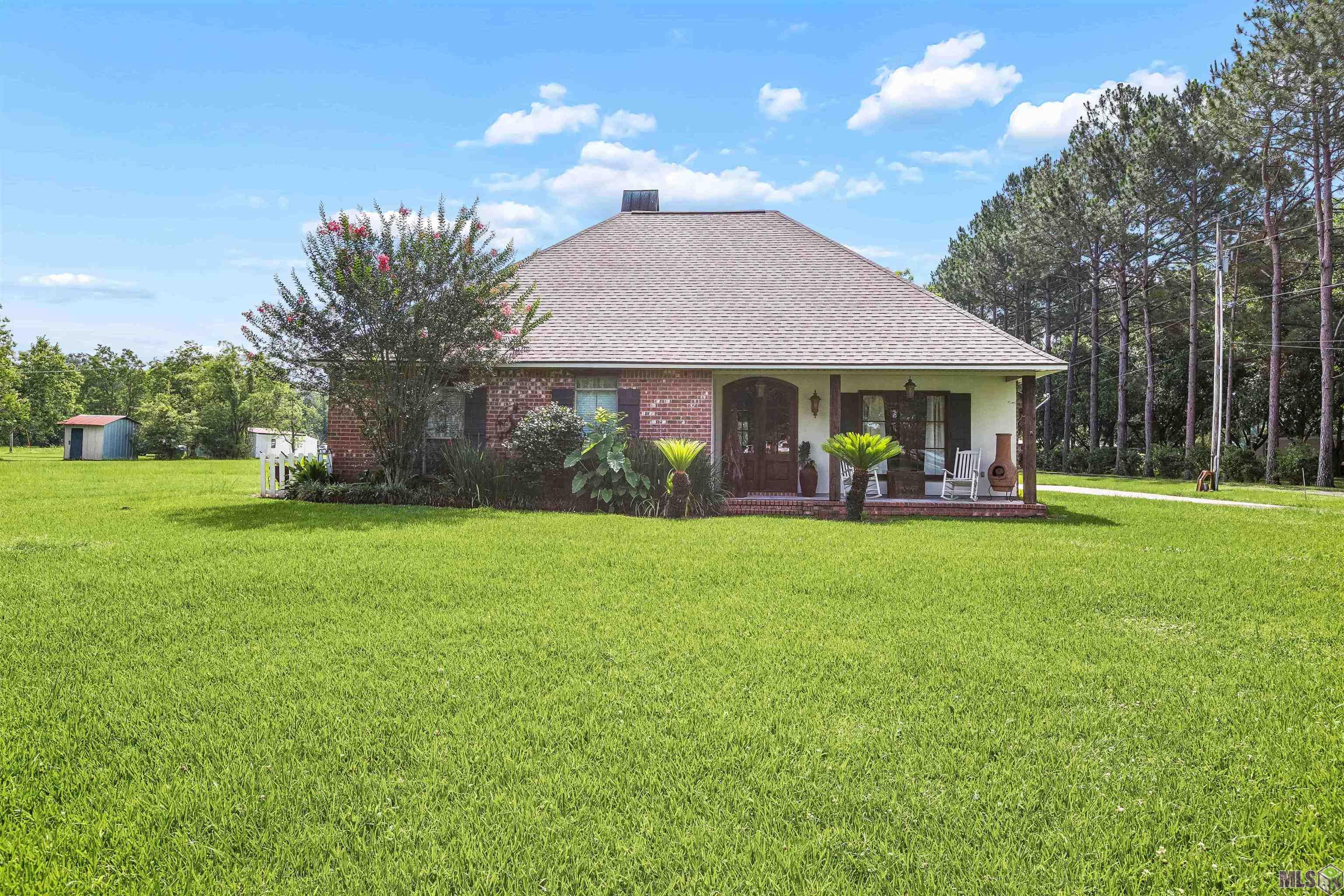 3003 Oakland Road Lakeland, LA 70752 - Photo 2 of 17