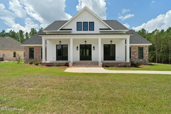 $549,900 | 53 Pipestone Pass, Sumrall, MS 39482