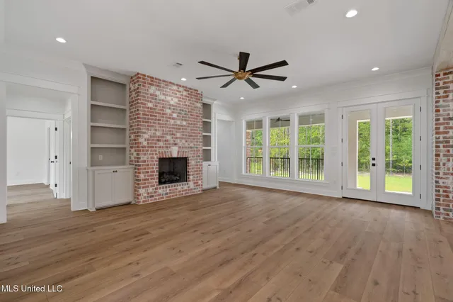 $549,900 | 53 Pipestone Pass, Sumrall, MS 39482