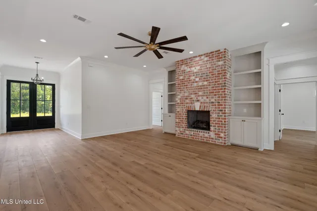 $549,900 | 53 Pipestone Pass, Sumrall, MS 39482